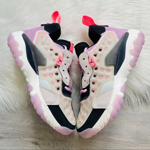 NWT Nike Jordan Delta 2 Women’s Shoes - Picture 6 of 10